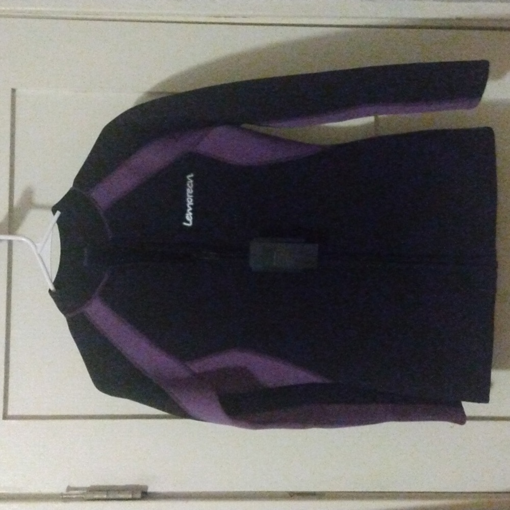 Women's wet suit